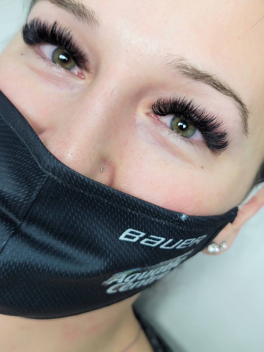 The Babe Cave Lashes | 5025 52 Ave, Beaumont, AB T4X 1E5, Canada | Phone: (780) 226-9680