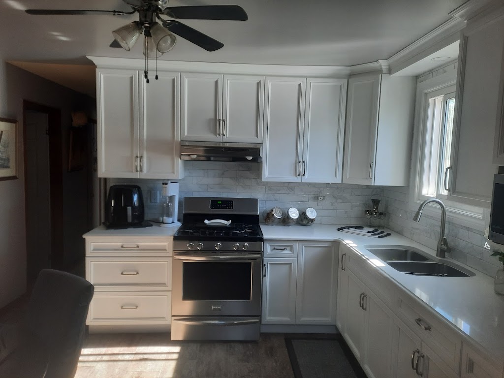 Crowland Cabinetry and Renovations | 19 Wright St, Welland, ON L3B 2K2, Canada | Phone: (905) 650-8526