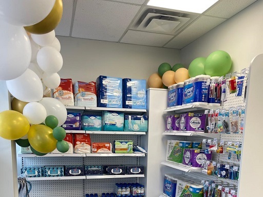 MillRise Pharmacy | 15 Millrise Blvd SW Unit 9, Calgary, AB T2Y 1X7, Canada | Phone: (587) 329-5858