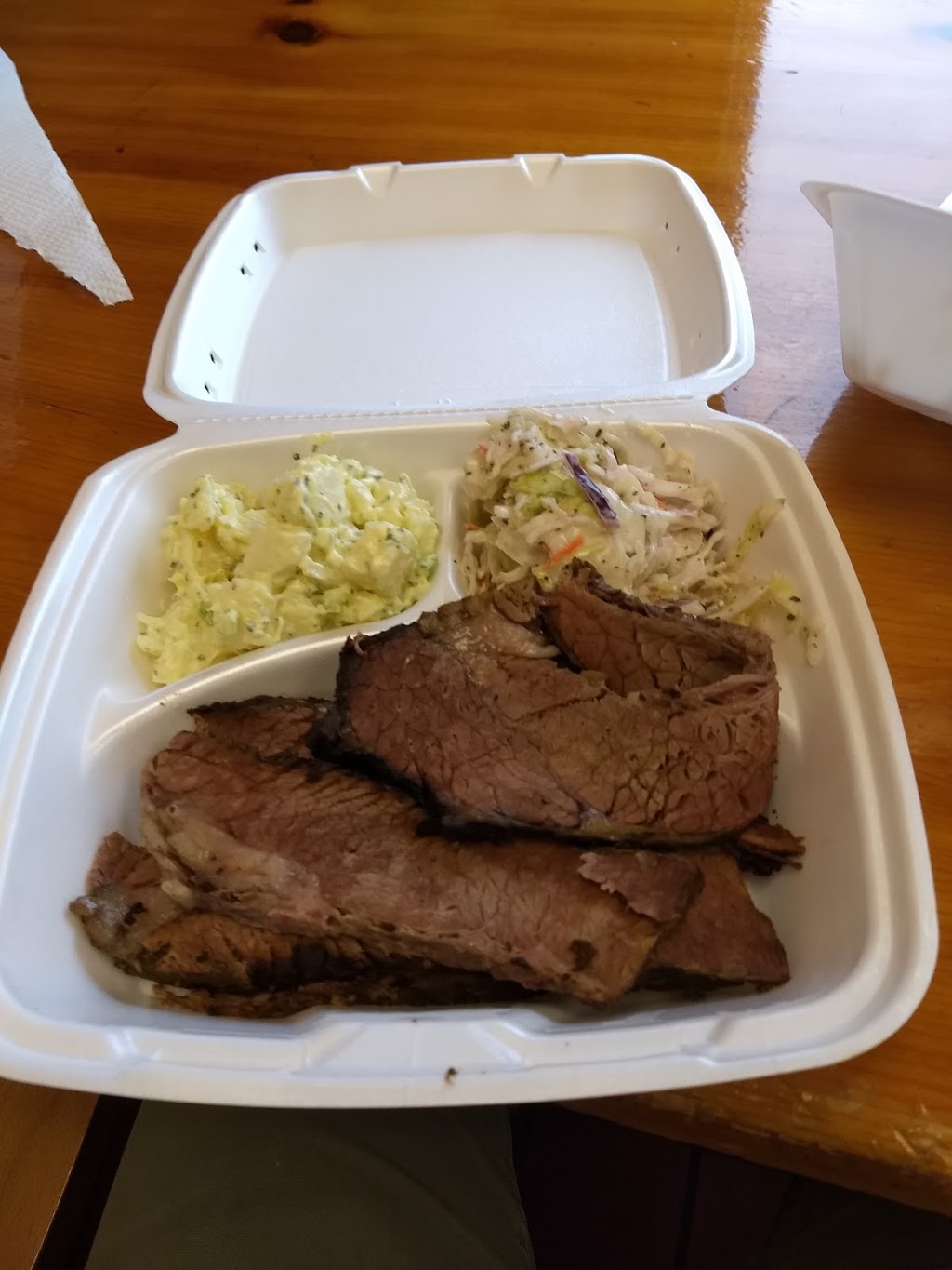 Chiavettas BBQ Takeout | 6100 Fisk Rd, Lockport, NY 14094, USA | Phone: (716) 625-9503