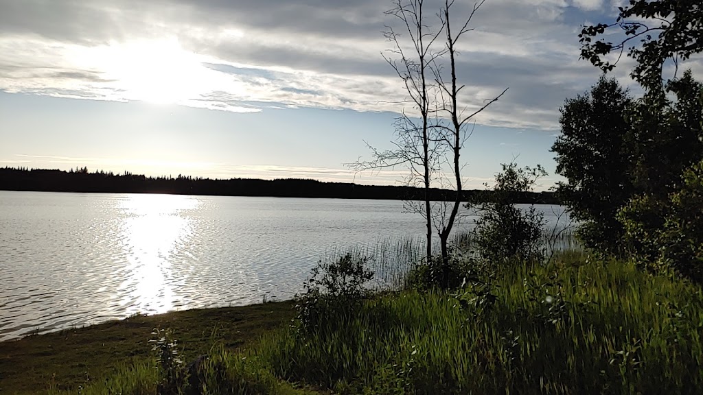 Chain Lakes Provincial Recreation Area | Lesser Slave River No.124, AB T0G 0K0, Canada | Phone: (780) 675-8213