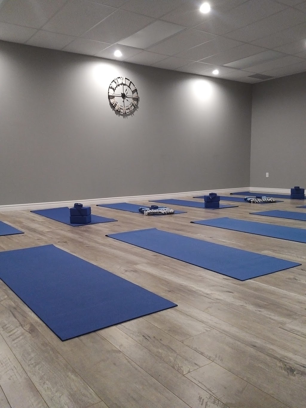 Benders Yoga | 1828 Blue Heron Dr #32, London, ON N6H 0B7, Canada