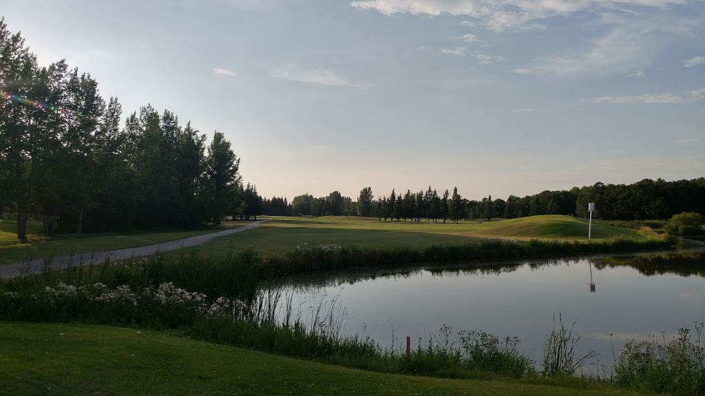 Larters at St. Andrews Golf & Country Club | 30 River Rd, Saint Andrews, MB R1A 2V1, Canada | Phone: (204) 334-2107