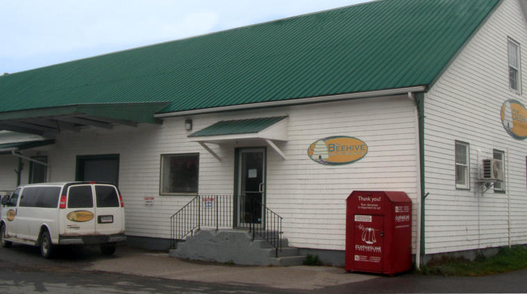 The Beehive ASC | 1119 Station Rd, Aylesford, NS B0P 1C0, Canada | Phone: (902) 847-9696