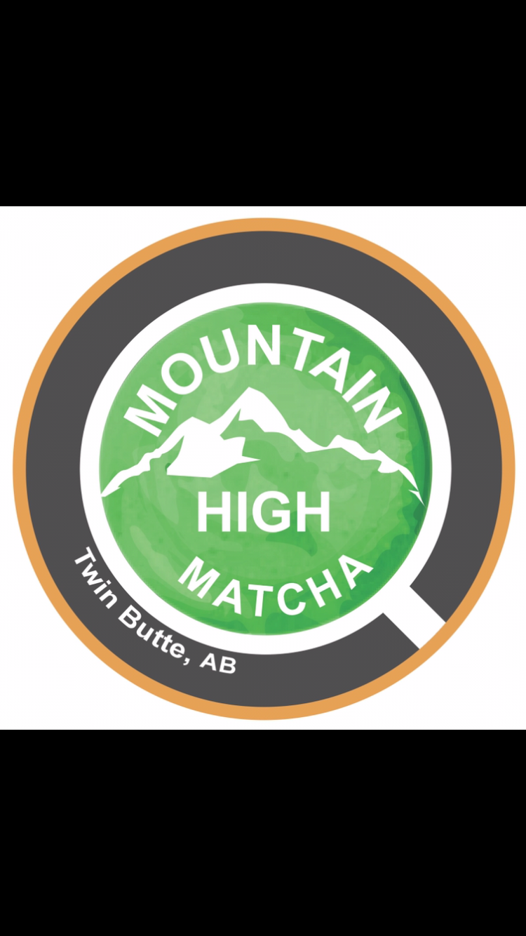 Mountain High Matcha | Box 515, Twin Butte, AB T0K 2J0, Canada | Phone: (403) 627-9167