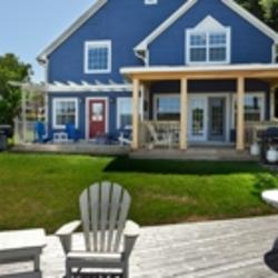 Rosewood On The Cove | 187 Shore Club Rd, Hubbards, NS B0J 1T0, Canada | Phone: (902) 857-2001