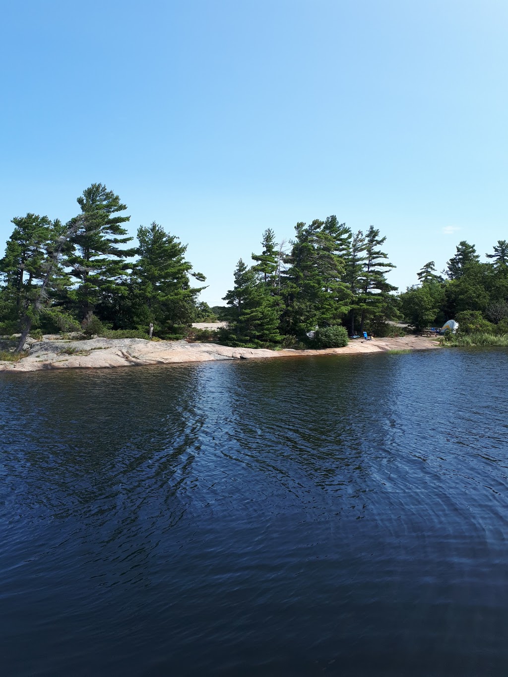 Honeymoon Bay Dock | Georgian Bay, ON, Canada | Phone: (888) 773-8888