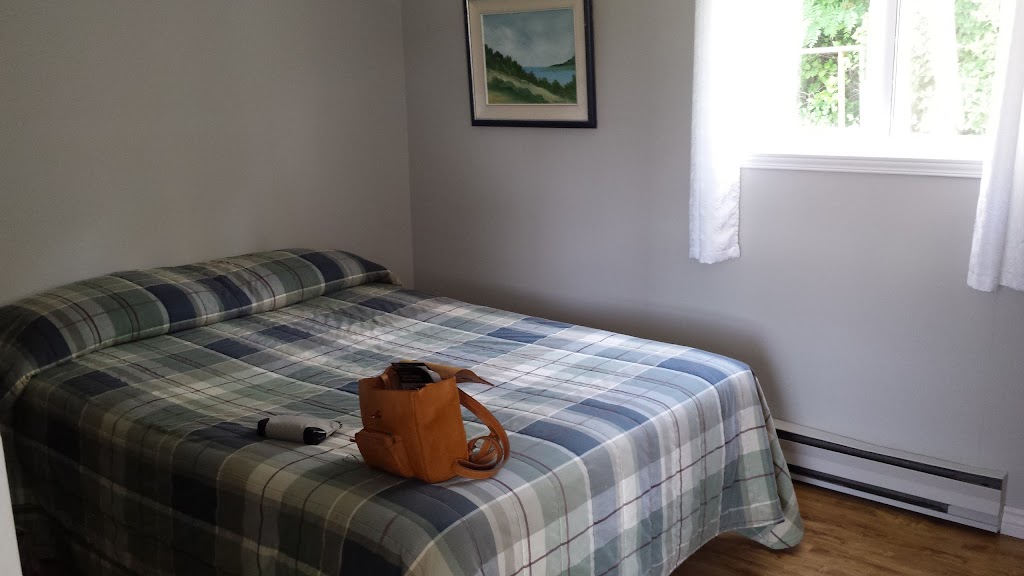 Motel le Vacancier | 329 QC-138, Baie-Sainte-Catherine, QC G0T 1A0, Canada | Phone: (866) 333-0183