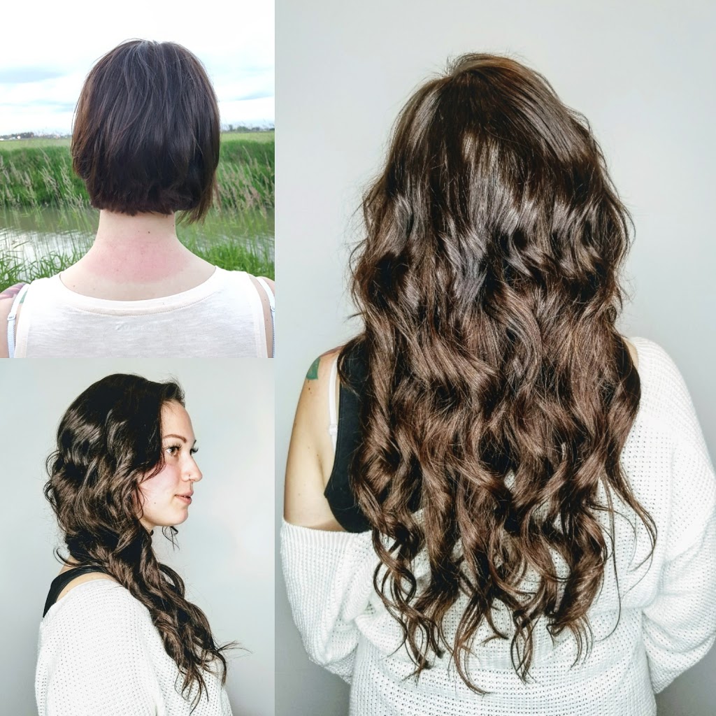 Bethany Cupcakes Hair | 5188 Westminster Hwy, Richmond, BC V7C 5S7, Canada | Phone: (604) 910-7706