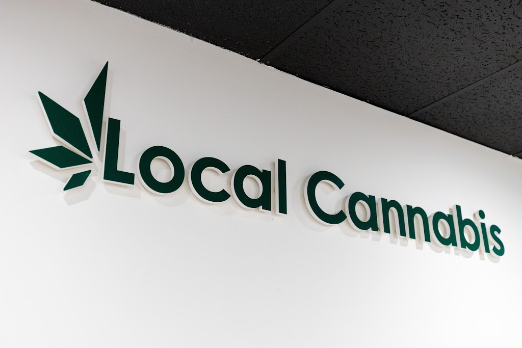 Local Cannabis | 1260 Kennedy Rd Unit 9, Scarborough, ON M1P 2L3, Canada | Phone: (416) 551-2550