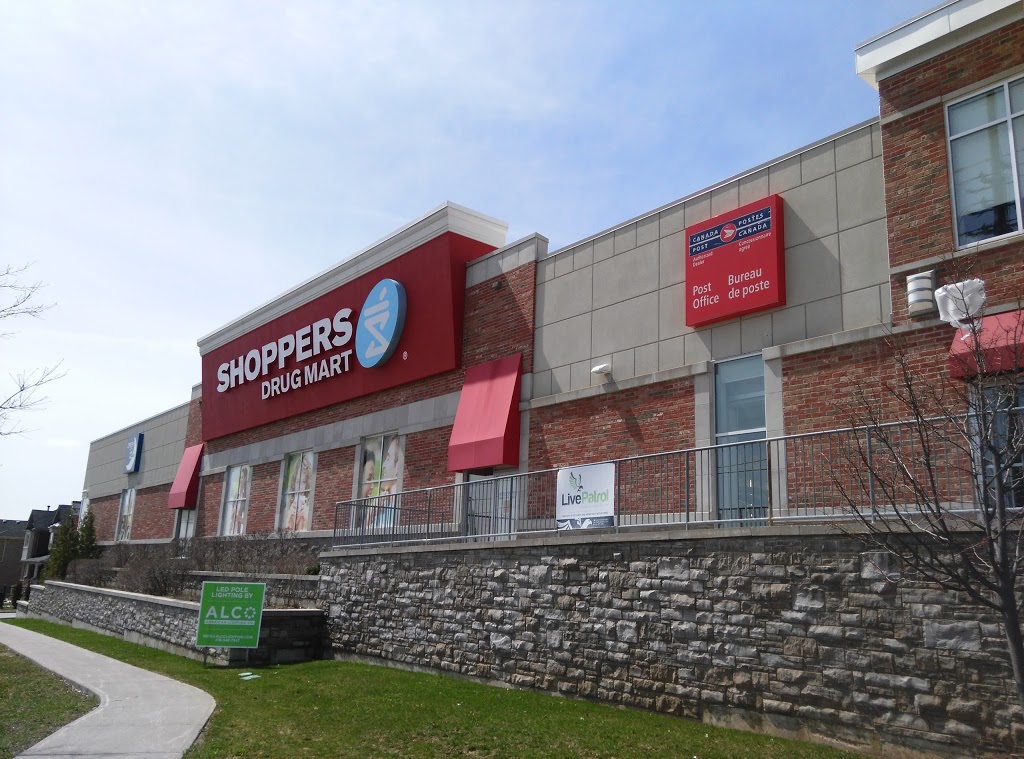 Shoppers Drug Mart | 9200 Dufferin St, Concord, ON L4K 0C6, Canada | Phone: (289) 304-8762