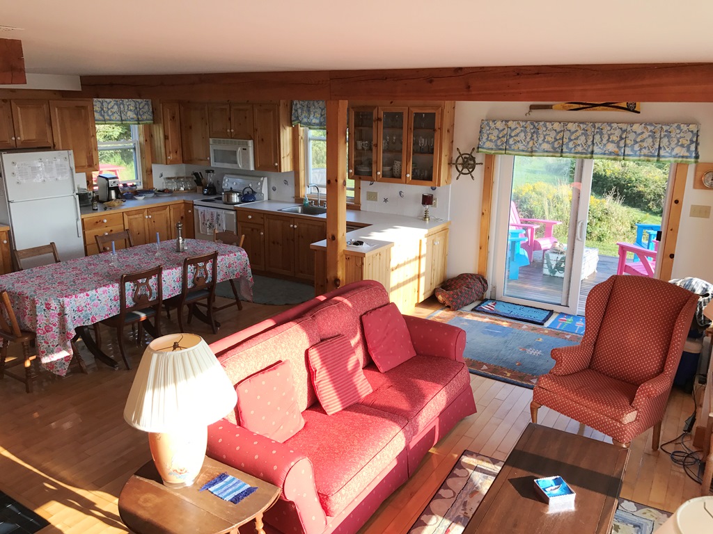 Bright View Cottage | 31 The Ln, Sable River, NS B0T 1V0, Canada | Phone: (902) 875-2729