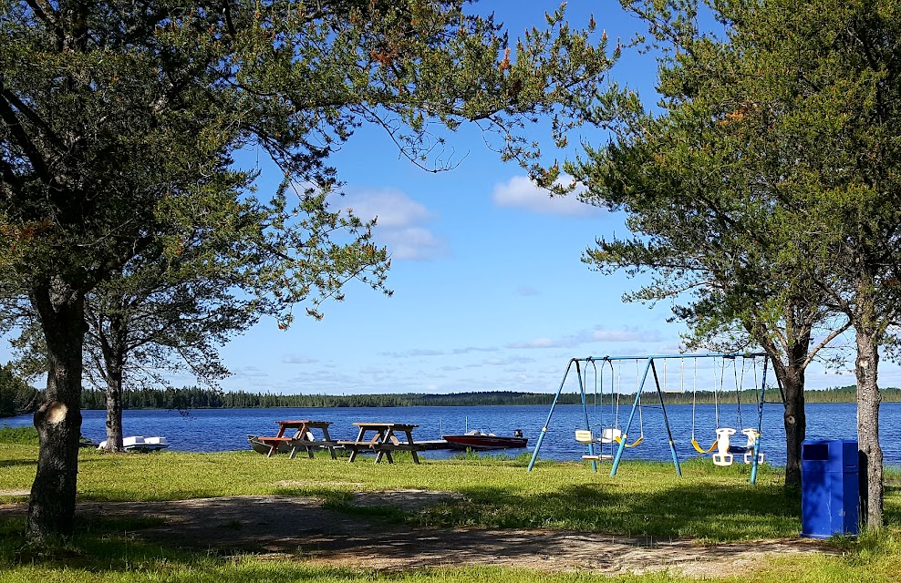 Camping OMilles Étoiles | 1330 QC-117, Val-dOr, QC J9P 7C6, Canada | Phone: (819) 550-4678