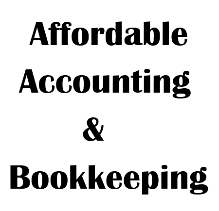 Affordable Accounting & Bookkeeping | 5427 Jacada Rd, Burlington, ON L7L 7N3, Canada | Phone: (289) 983-7450