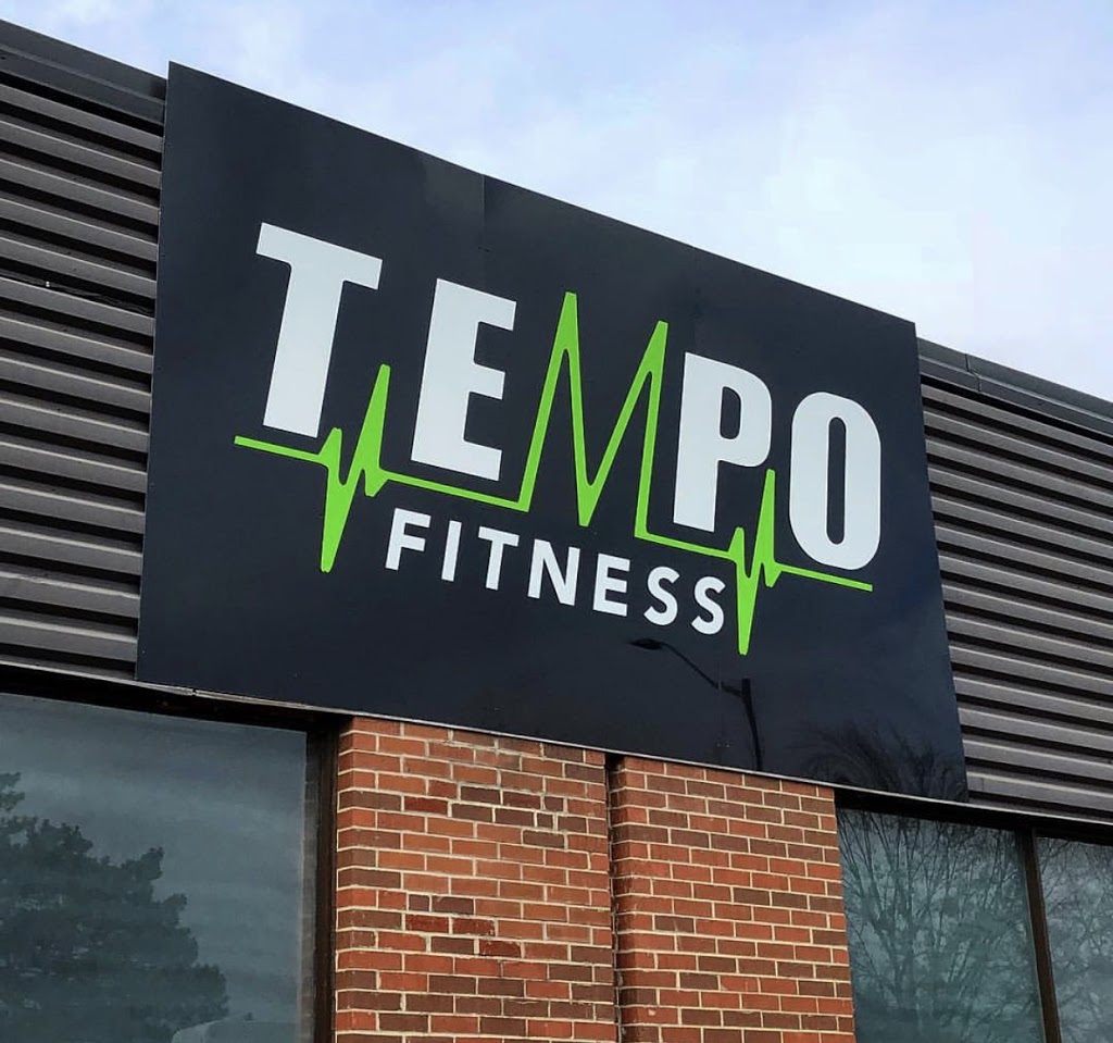 Tempo Fitness | 7-1725 Matheson Blvd, Mississauga, ON L4W 1Z1, Canada | Phone: (905) 602-8907