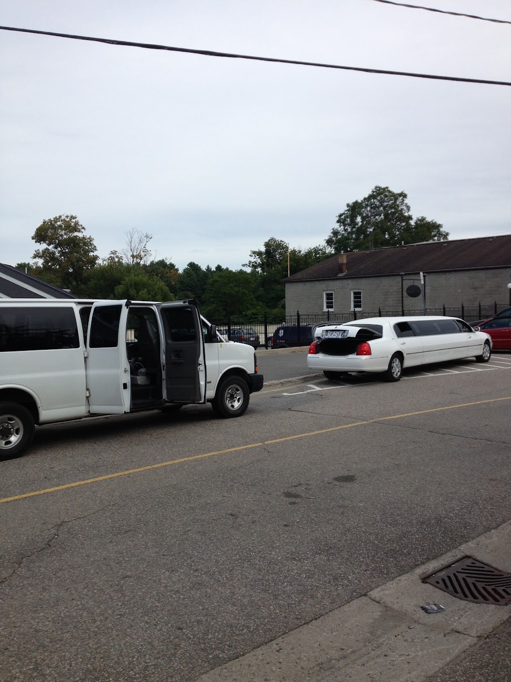 Port Carling Taxi | Armstrong Point Rd, Port Carling, ON P0B 1J0, Canada | Phone: (705) 394-5038