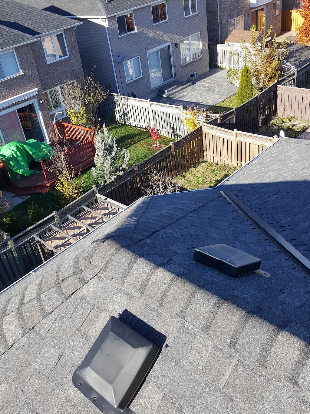 Formula Roofing Inc. | 2800 Altona Rd, Pickering, ON L1V 2P9, Canada | Phone: (647) 331-1333