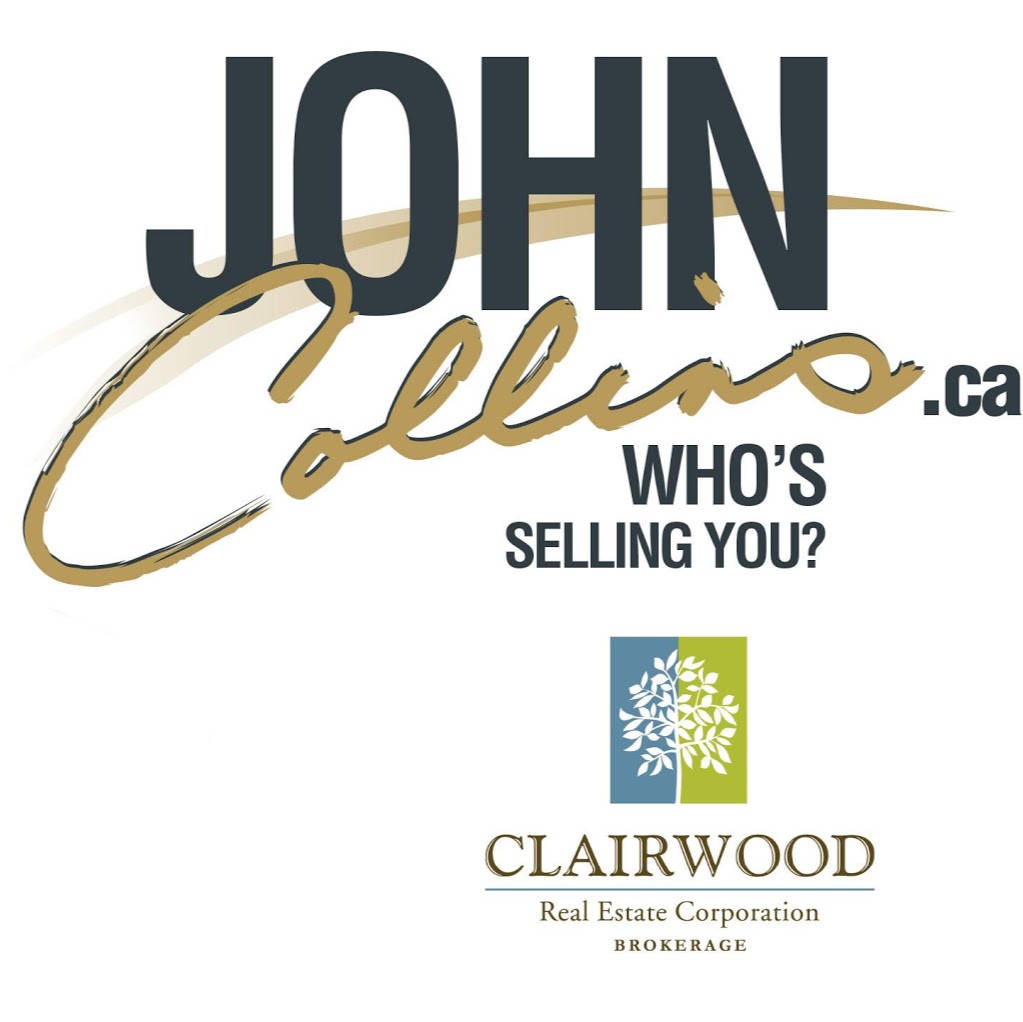 John Collins Clairwood Sales Representative | 306-10 Keith Ave, Collingwood, ON L9Y 0W5, Canada | Phone: (416) 806-6197