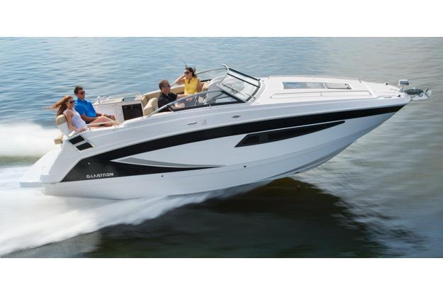 Carefree Boat Club Lake Simcoe | 727 Harbour St, Lefroy, ON L0L 1W0, Canada | Phone: (855) 680-2628