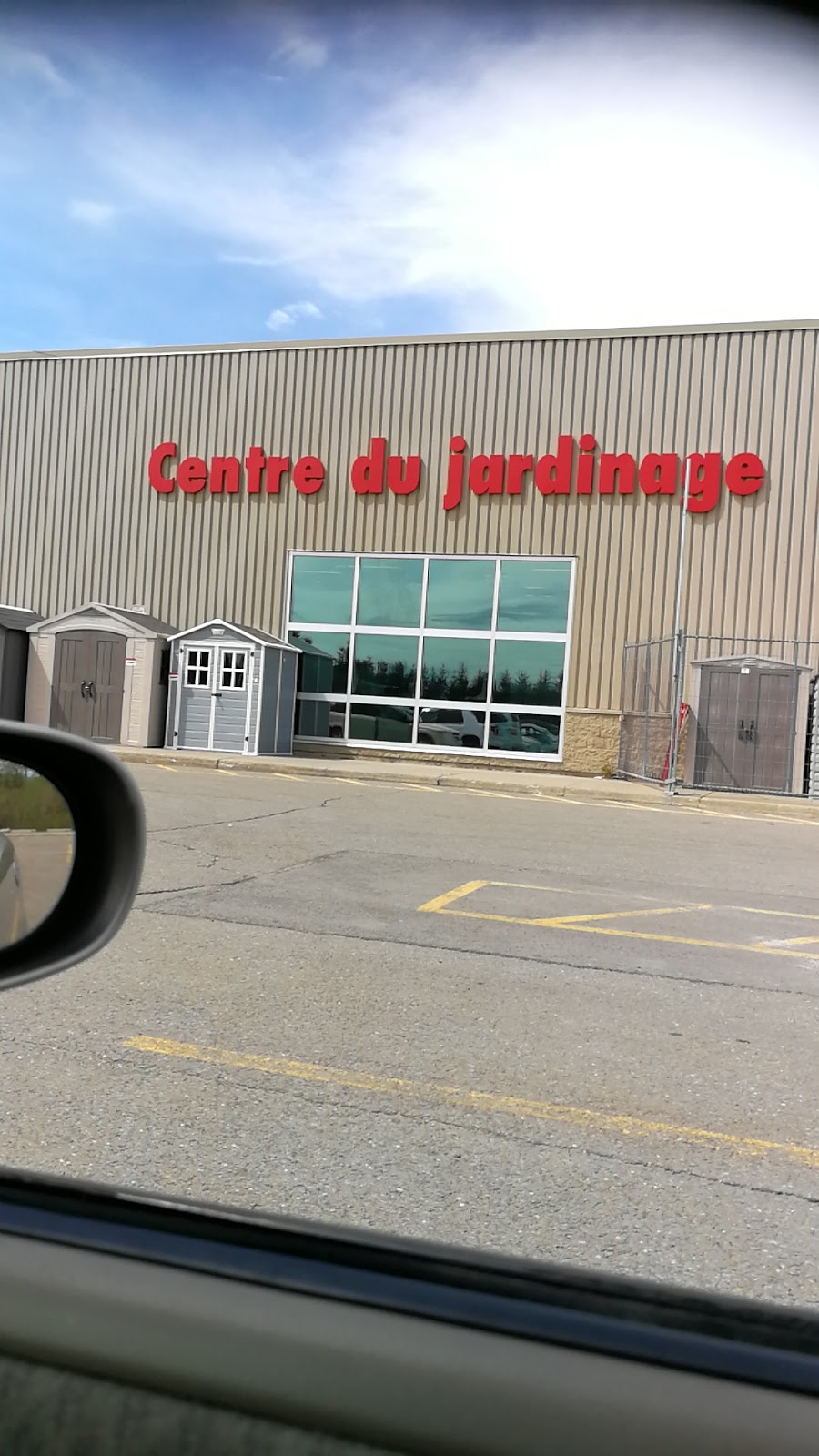 Canadian Tire | 488 Avenue St David, Montmagny, QC G5V 4P9, Canada | Phone: (418) 248-2602