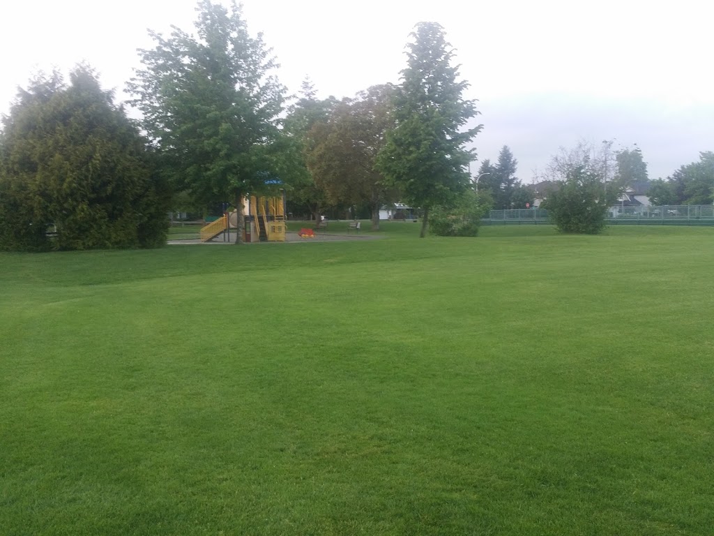 James Hill Park | Old Yale Rd & 222 St, Langley City, BC V2Z 1B5, Canada | Phone: (604) 532-7350