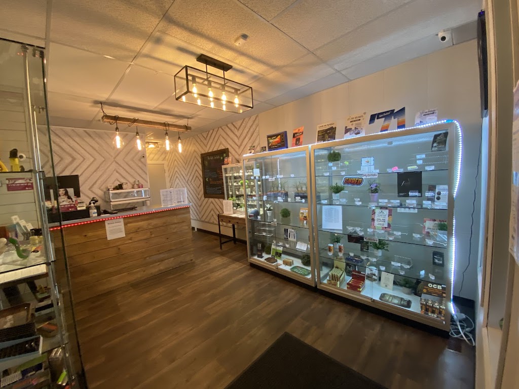 Green Solutions Cannabis | 4904 50 Ave Unit B, Redwater, AB T0A 2W0, Canada | Phone: (780) 910-0821