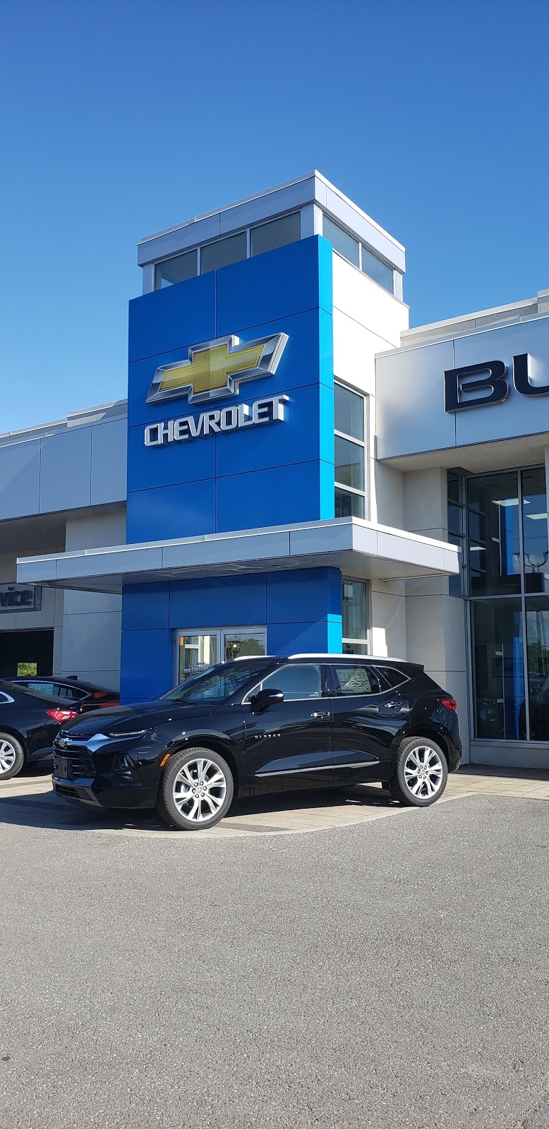 Quantrill Chevrolet Buick GMC Cadillac | 265 Peter St, Port Hope, ON L1A 3Z4, Canada | Phone: (905) 885-4573