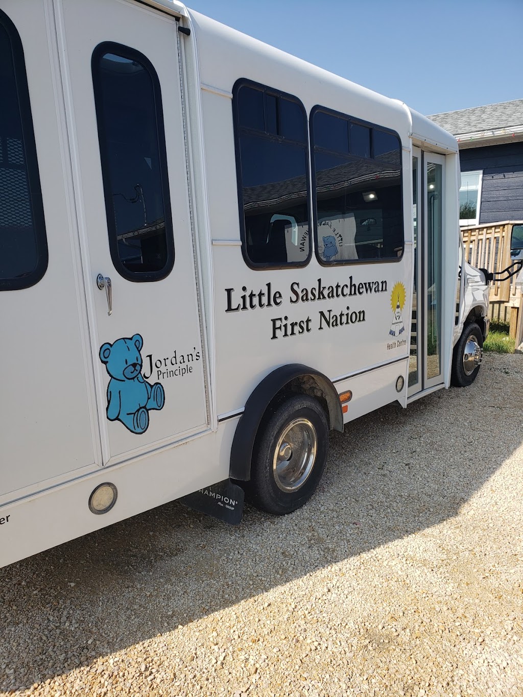 Little Saskatchewan First Nation Jordans Principle | Little Saskatchewan 48, Grahamdale, MB R0C 1J0, Canada | Phone: (204) 659-4393