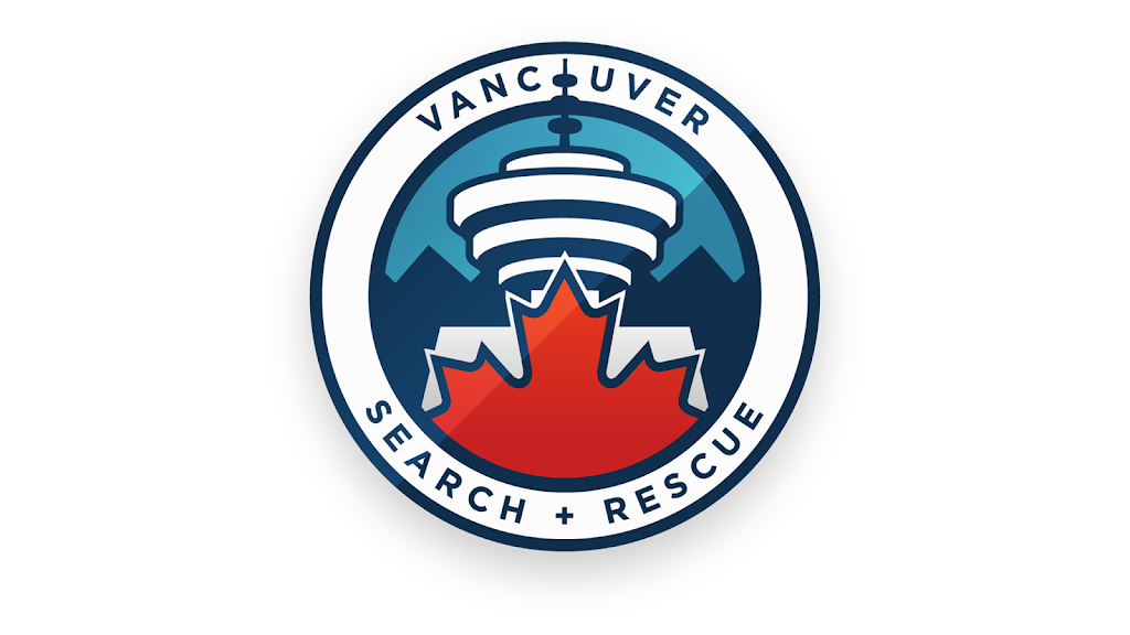 Vancouver Search and Rescue Society | 6862 Yew St, Vancouver, BC V6P 5W1, Canada | Phone: (604) 219-8374