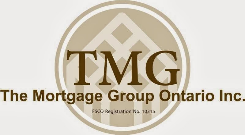 Cogent Mortgage Solutions - TMG The Mortgage Group 10315 | 1276 Greeniaus Rd, Oakville, ON L6J 6Y5, Canada | Phone: (905) 582-5363