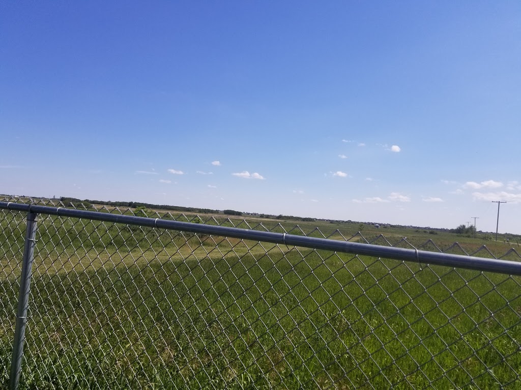 Off-Leash Recreation Area | North on dirt road, west of airport, Junor Ave, Saskatoon, SK S7R 0A7, Canada