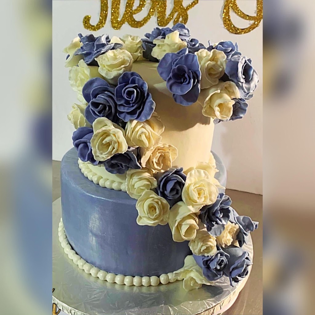 Baked By Tiers Of Joy | 2000 Sheppard Ave W, North York, ON M3N 1A1, Canada | Phone: (647) 325-8812