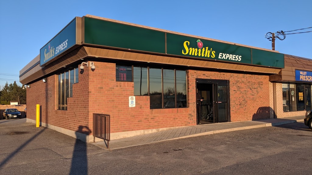 Smiths Market Express | 2956 Old Hwy 69, Val Caron, ON P3N 1E3, Canada