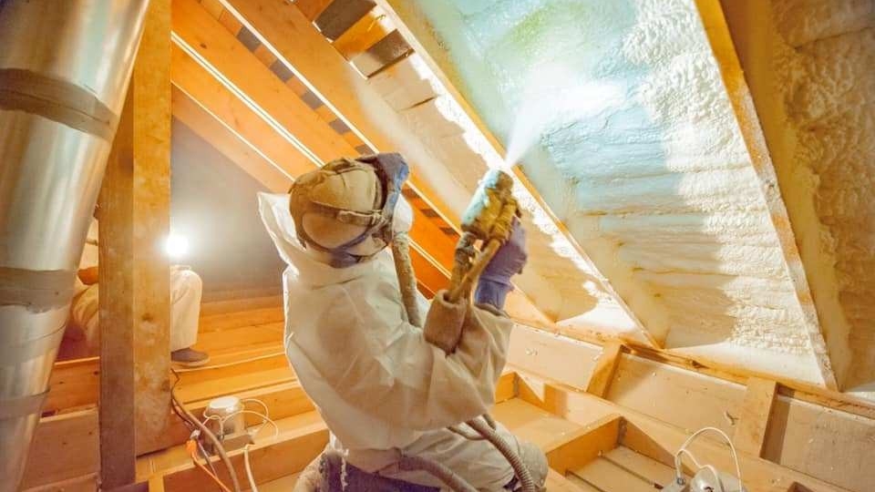 EcoStar Insulation - Spray Foam Professionals | 25 Hollinger Rd #2, East York, ON M4B 3N4, Canada | Phone: (866) 789-1536