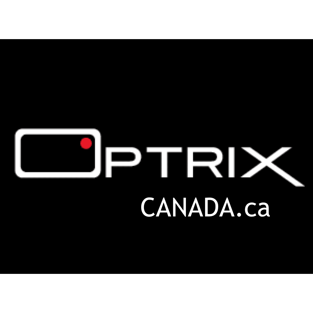 optrix canada | 350 Rue Demers, Laval, QC H7L 3C4, Canada | Phone: (438) 792-0963