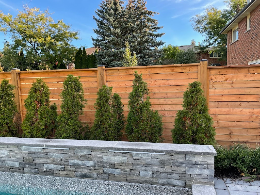 Sturdy Decking and Fencing | 101 Tall Grass Trail, Woodbridge, ON L4L 3J3, Canada | Phone: (416) 902-1677