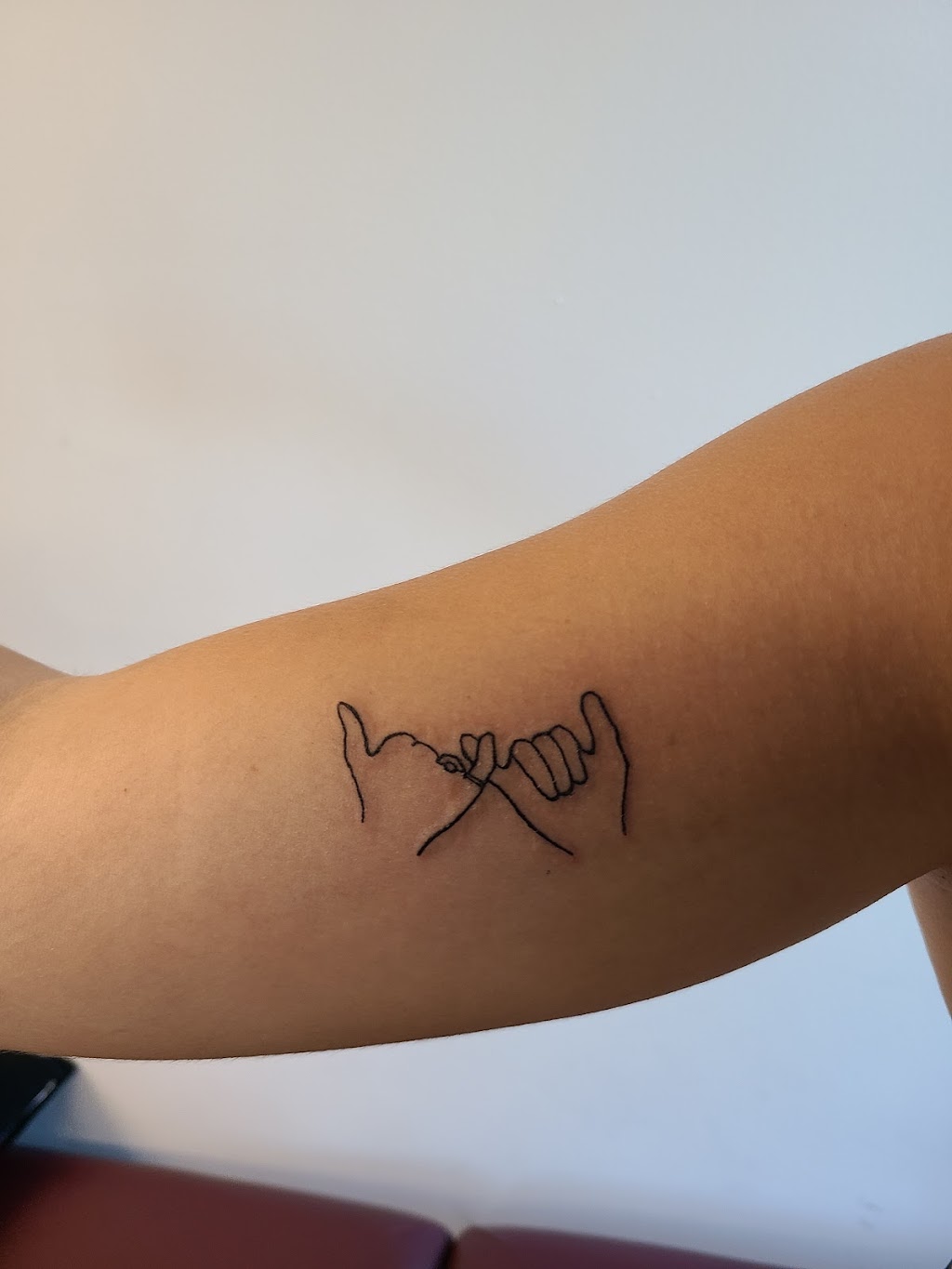 Corvum Tattoo | 360 Bd du Lac #102, Québec, QC G2M 0C9, Canada | Phone: (418) 998-7152