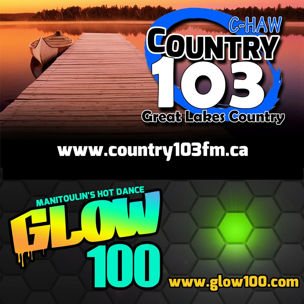 CFRM 100.7 Radio | 1 Radio Rd, Little Current, ON P0P 1K0, Canada | Phone: (705) 368-1419