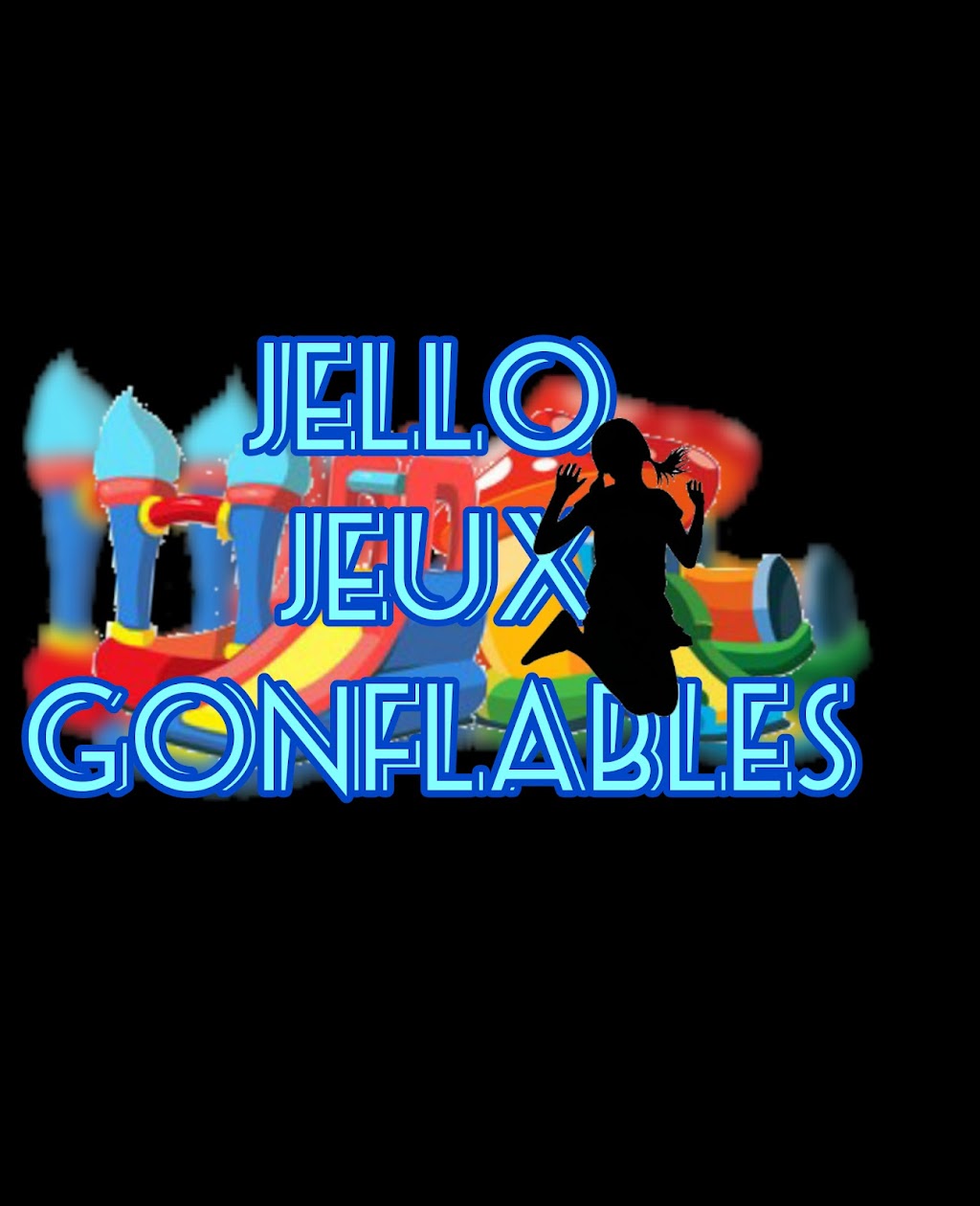 Jello Jeux Gonflables | 124 Rue Boyer, Beauharnois, QC J6N 2W1, Canada | Phone: (438) 491-8378