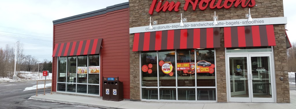 Tim Hortons | 95 Saginaw Pkwy, Cambridge, ON N1T 1W2, Canada | Phone: (519) 623-1856