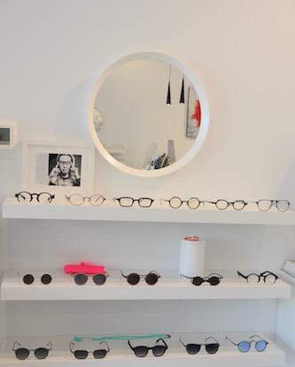 Bella Vista Optical Store | 1224 Wellington St W Unit 1B, Ottawa, ON K1Y 3A1, Canada | Phone: (613) 422-3900