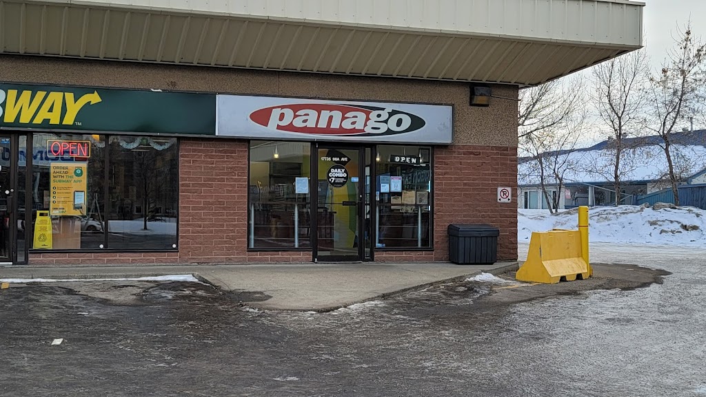 Panago Pizza | 17735 98a Ave NW, Edmonton, AB T5T 5W8, Canada | Phone: (866) 310-0001