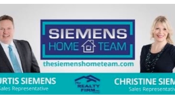 The Siemens Home Team | 395 Wellington Rd #11B, London, ON N6C 5Z6, Canada | Phone: (519) 719-6454