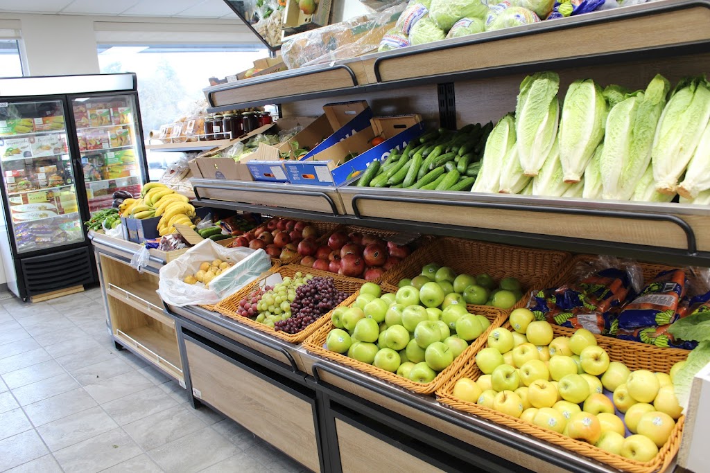 Ottawa Fruits & Vegetables Mart | 1669 Cyrville Rd, Gloucester, ON K1B 3L7, Canada | Phone: (613) 410-1508