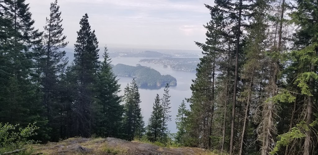 Punta Aprecio | Diez Vistas, Anmore, BC V3H 4Z4, Canada