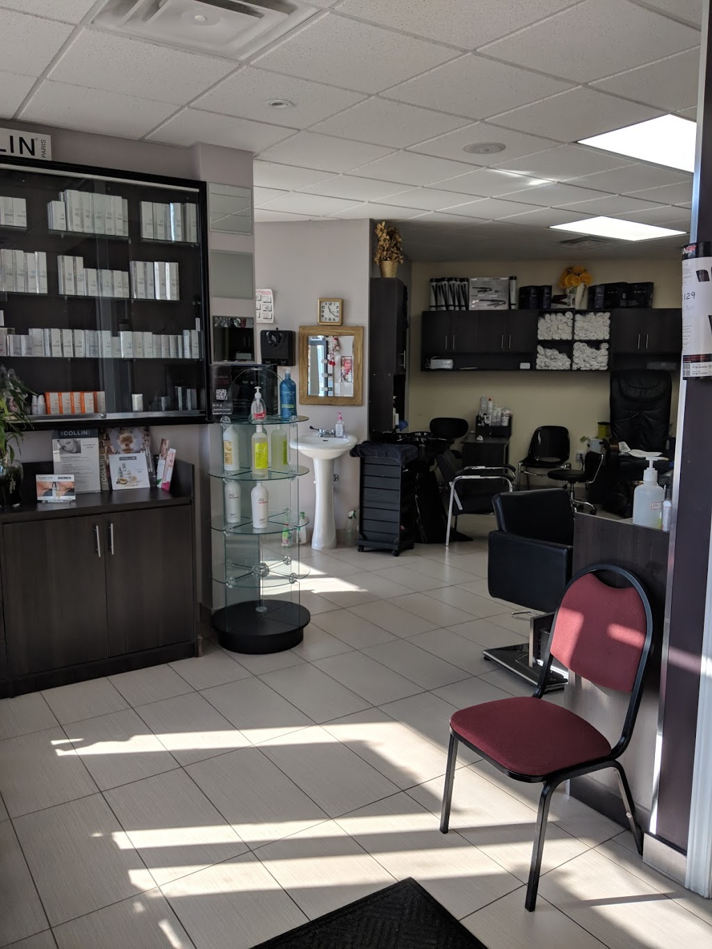 Magic Beauty Salon And Spa | 2510 Countryside Dr #8, Brampton, ON L6R 3T4, Canada | Phone: (905) 497-1995