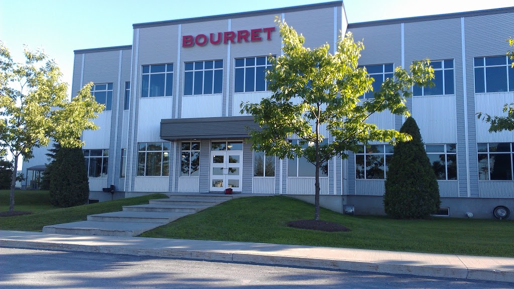 Transport Bourret Inc. | 375 Boulevard Lemire, Drummondville, QC J2B 8G8, Canada | Phone: (800) 567-1470