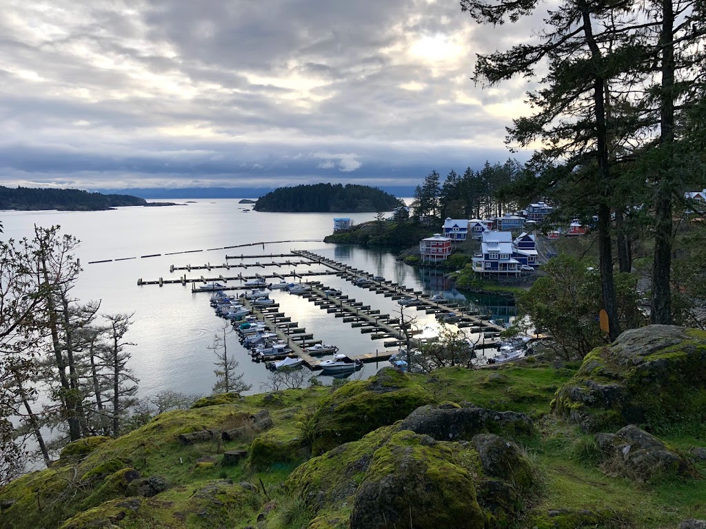 Cheanuh Marina | 4901B East Sooke Road, Sooke, BC V9Z 1B6, Canada | Phone: (250) 478-4880