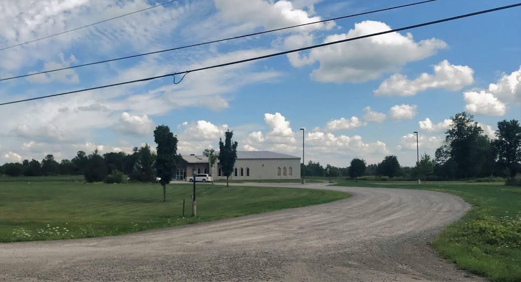 Kemptville Pentecostal Church | 1964 County Rd 43, Kemptville, ON K0G 1J0, Canada | Phone: (613) 258-5779