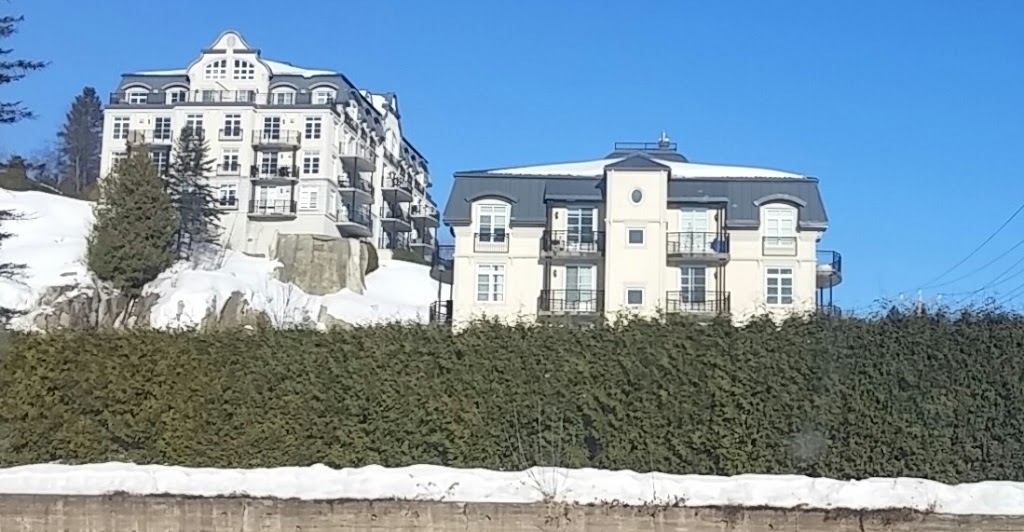 La Coupole | Boulevard de Sainte-Adèle, Sainte-Adèle, QC J8B 2N1, Canada